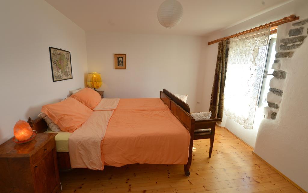 Apartments Maja Piran Buitenkant foto